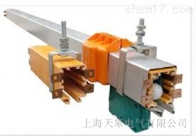 天車配件,滑觸線集電器