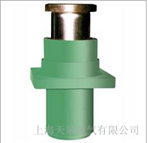 天皋電氣YHQ245系列氣液緩沖器