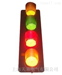 滑觸線電壓信號(hào)燈廠家